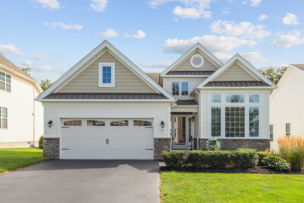 79 Pine Tree Drive # 70