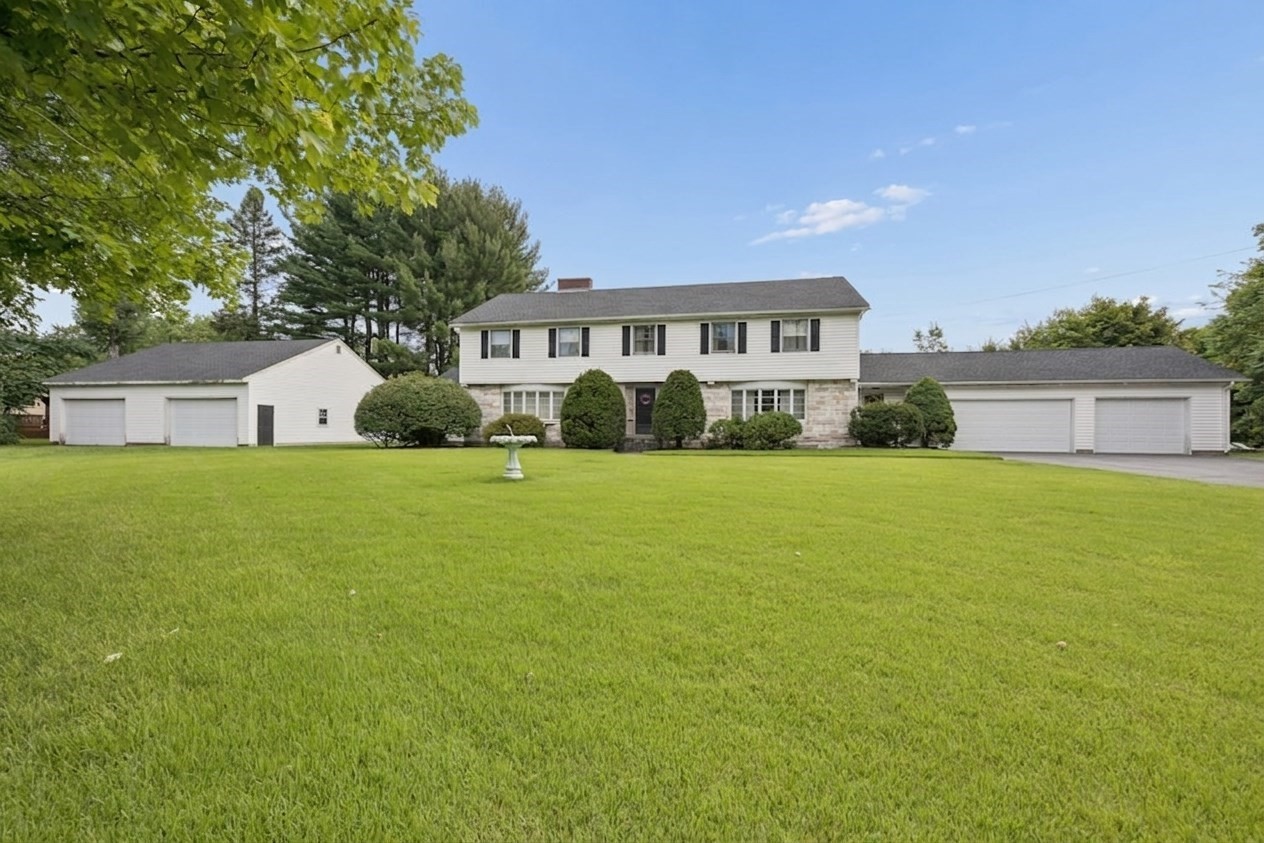 95 Shrewsbury Street Property Photo 1