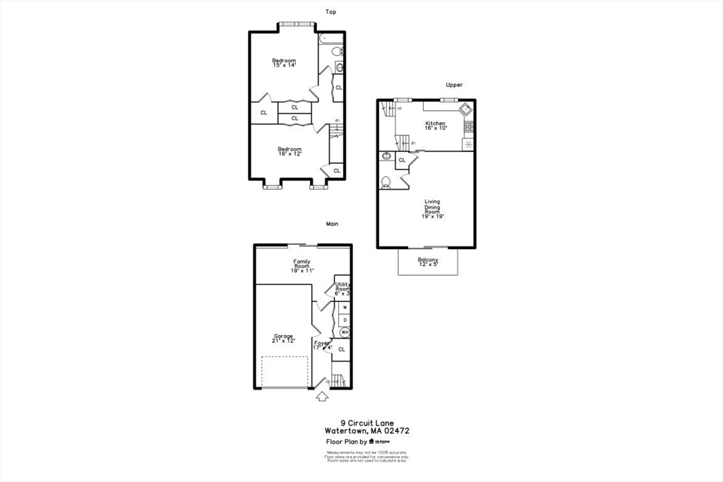 9 Circuit Ln # 9 Property Photo 21