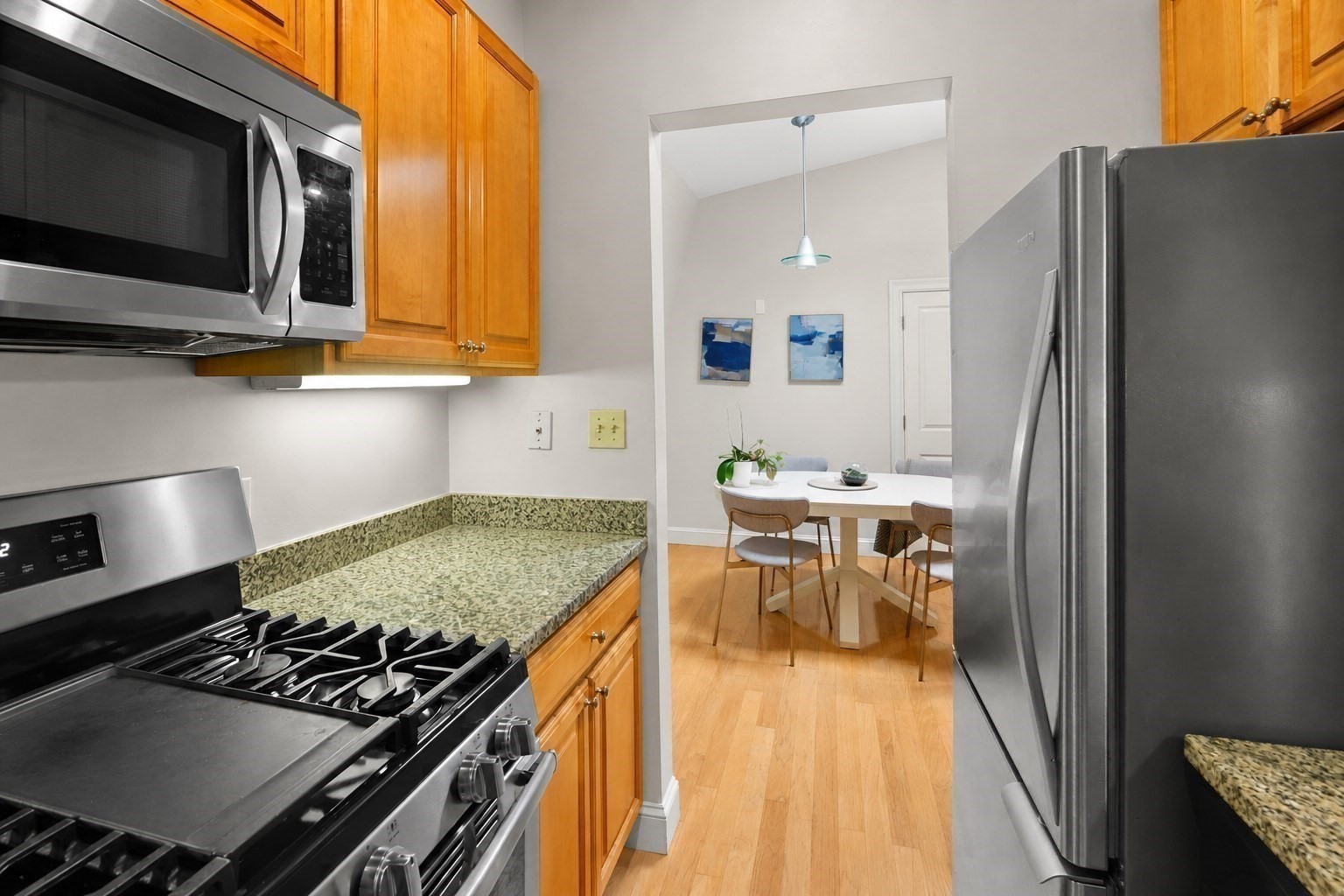 1723 Washington Street # 505 Property Photo 8