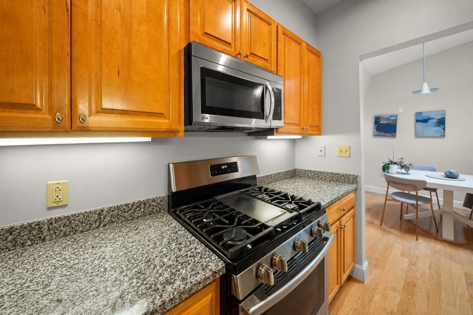 1723 Washington Street # 505 Property Photo 9