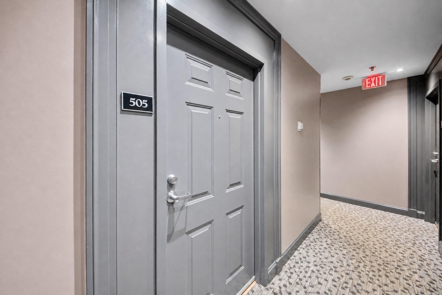 1723 Washington Street # 505 Property Photo 19