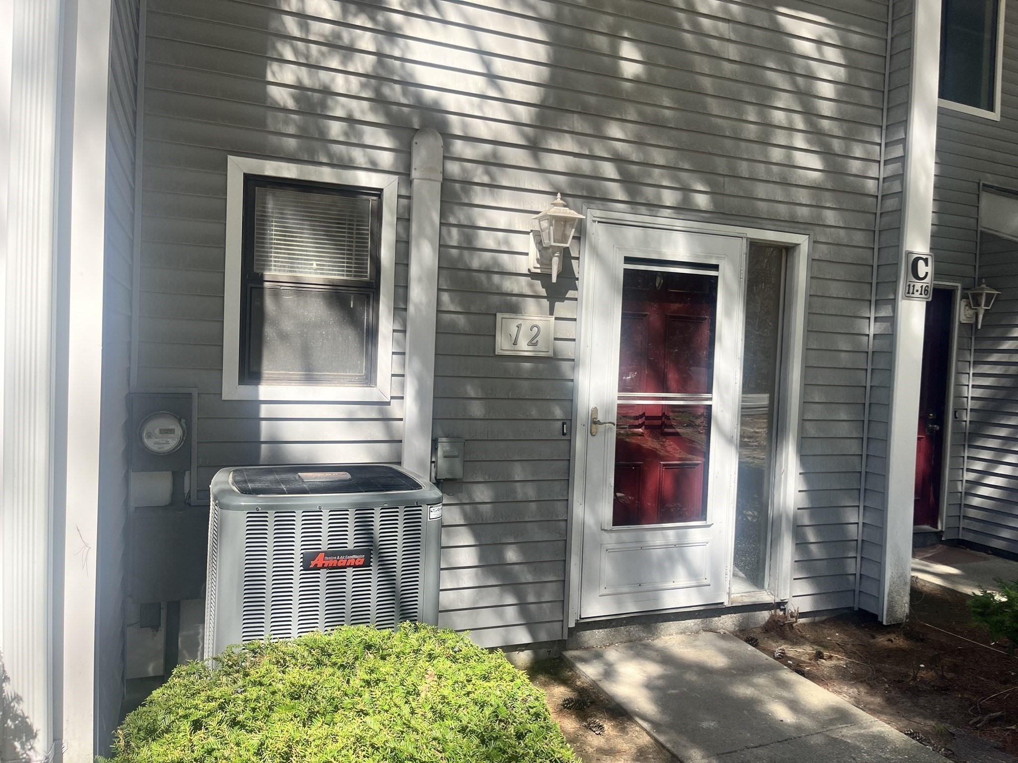 555 Russell Road # C12 Property Photo 1