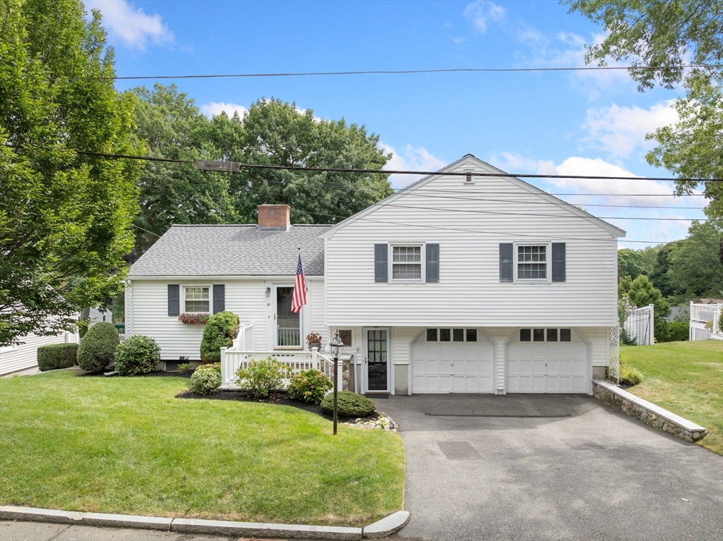 50 Conrad Road Property Photo 1
