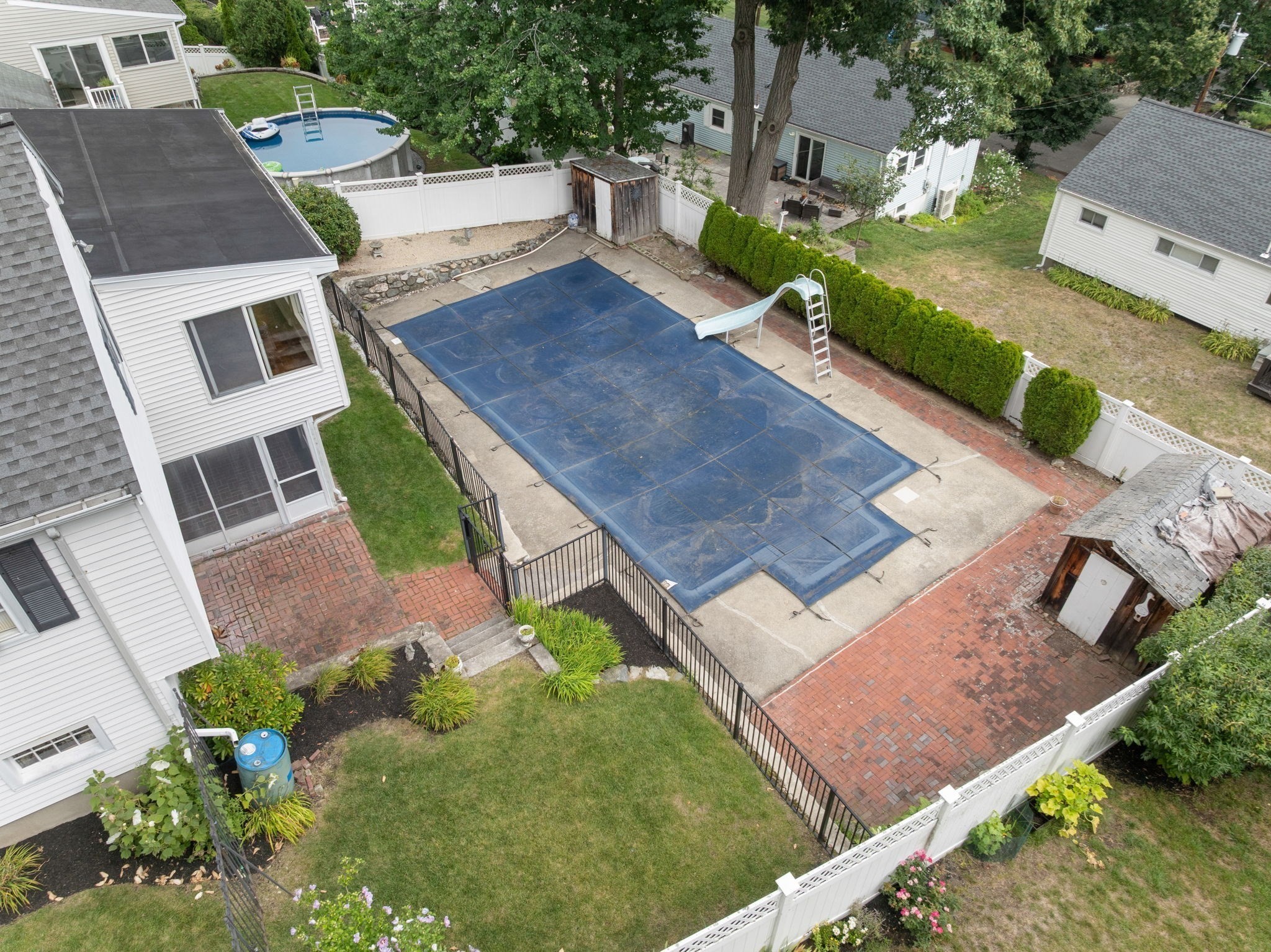 50 Conrad Road Property Photo 38