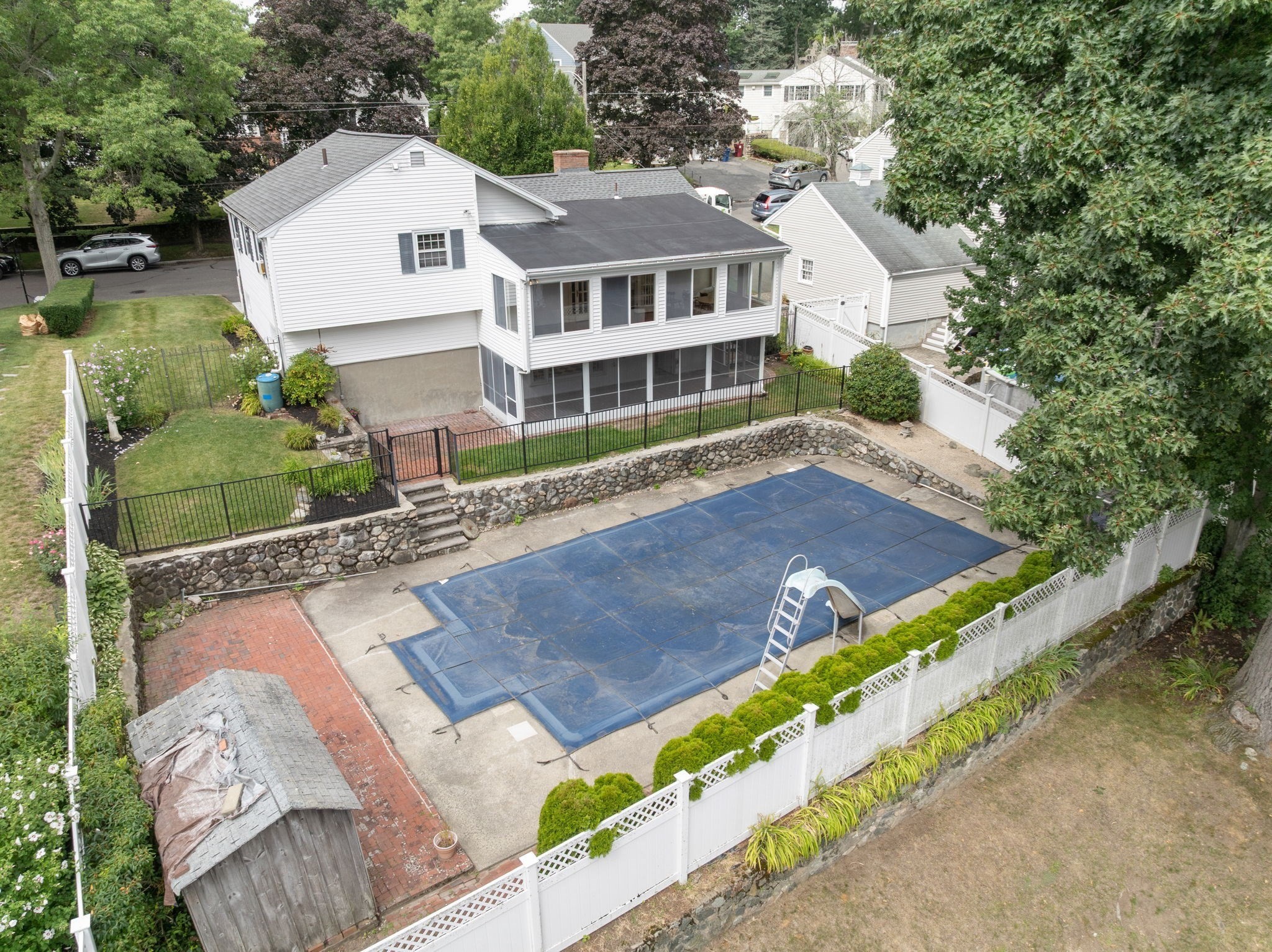 50 Conrad Road Property Photo 39