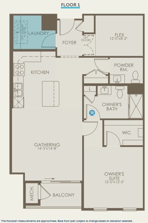 8 Peters Farm Way # 105 Property Photo 29