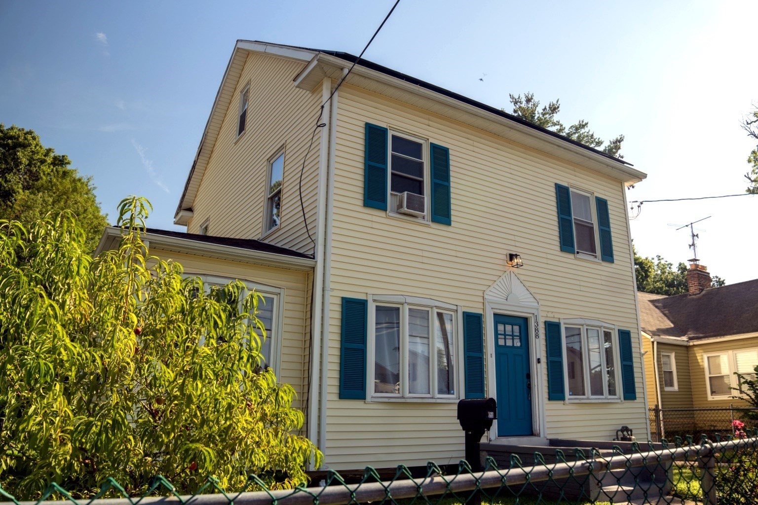 1388 Bay St Property Photo 3