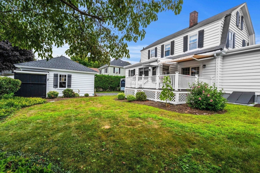 3 Roosevelt Road Property Photo 27