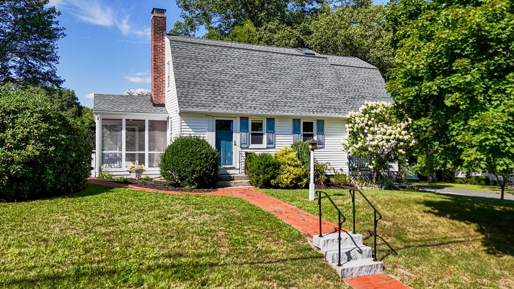 86 Orange Street Property Photo 1