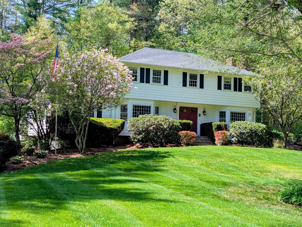 21 Village Green Property Photo 1
