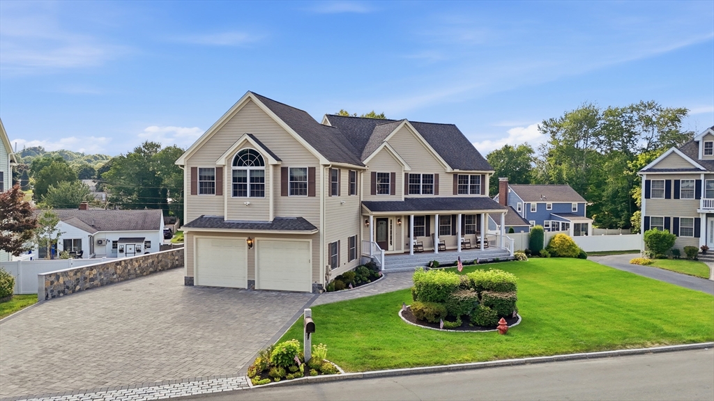 35 Oheir Way Property Photo 1