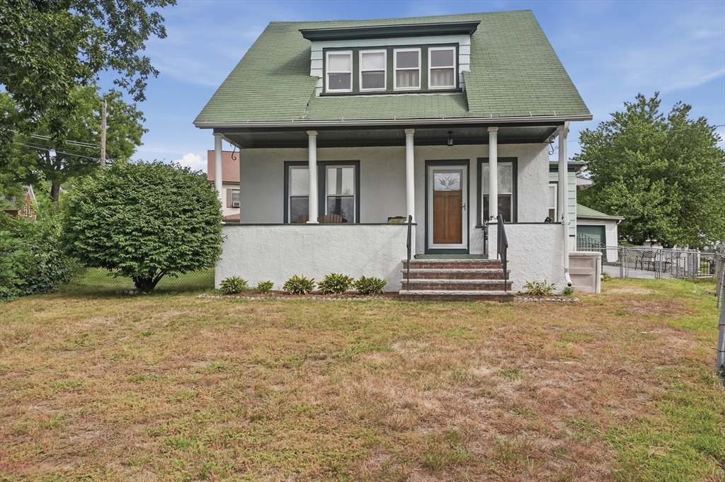 174 Willard Street Property Photo 1
