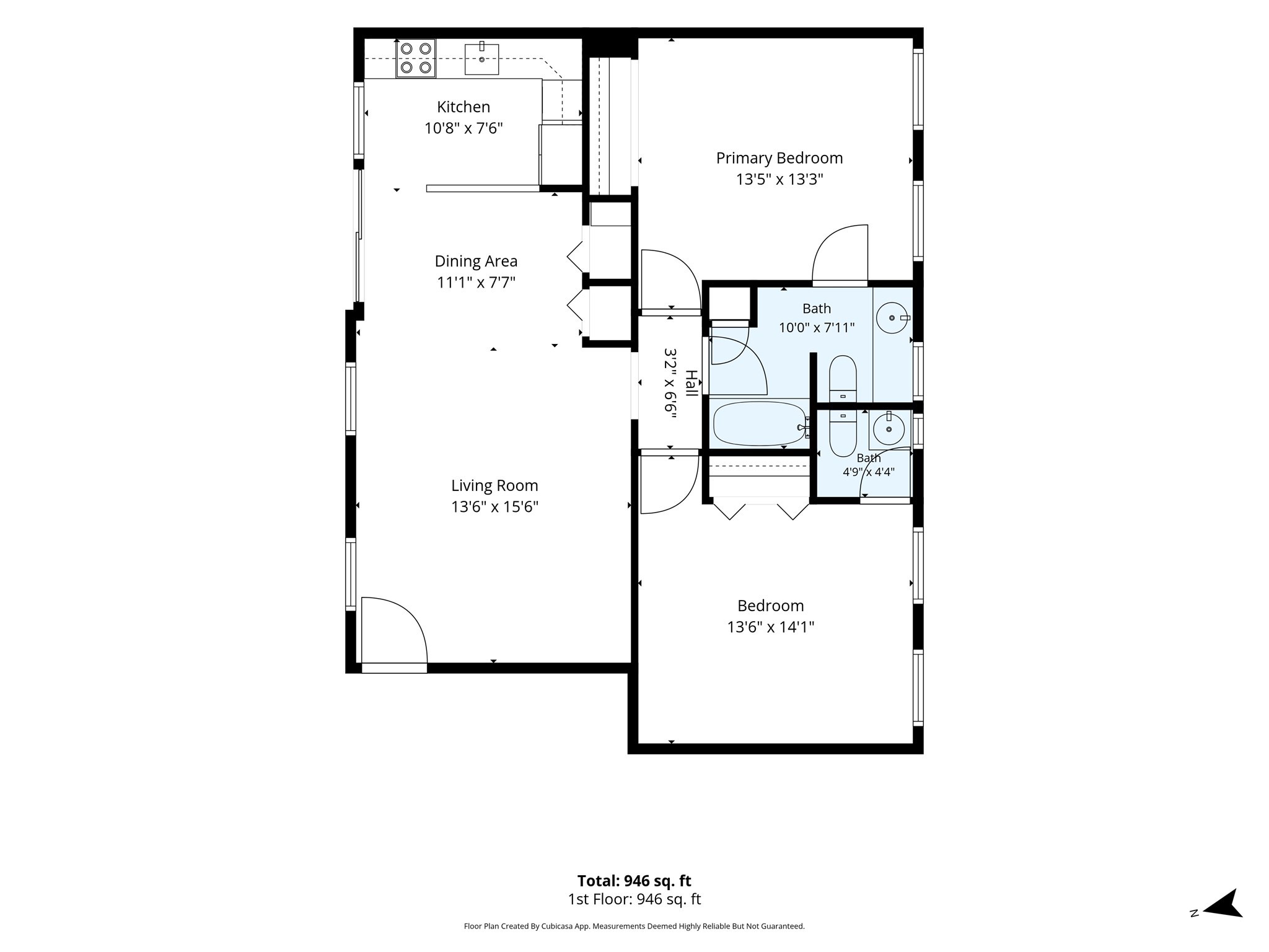 14 Harold # 2c Property Photo 27