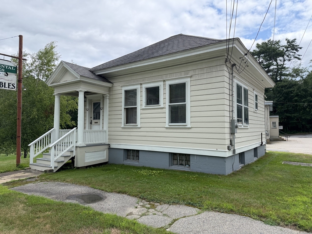 43a Sturbridge Rd Property Photo 1