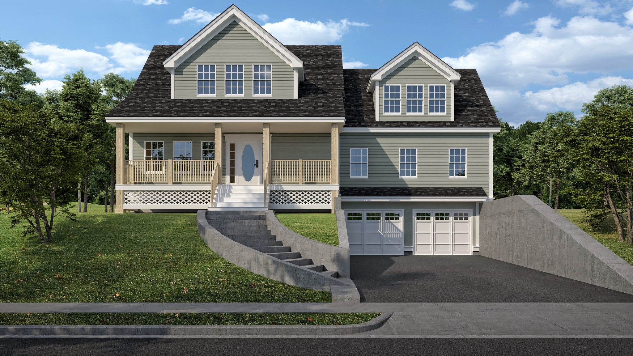 106 Christian Street Property Photo 1