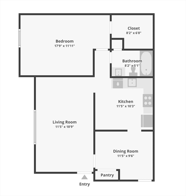 15 Spencer Rd # 26e Property Photo 14