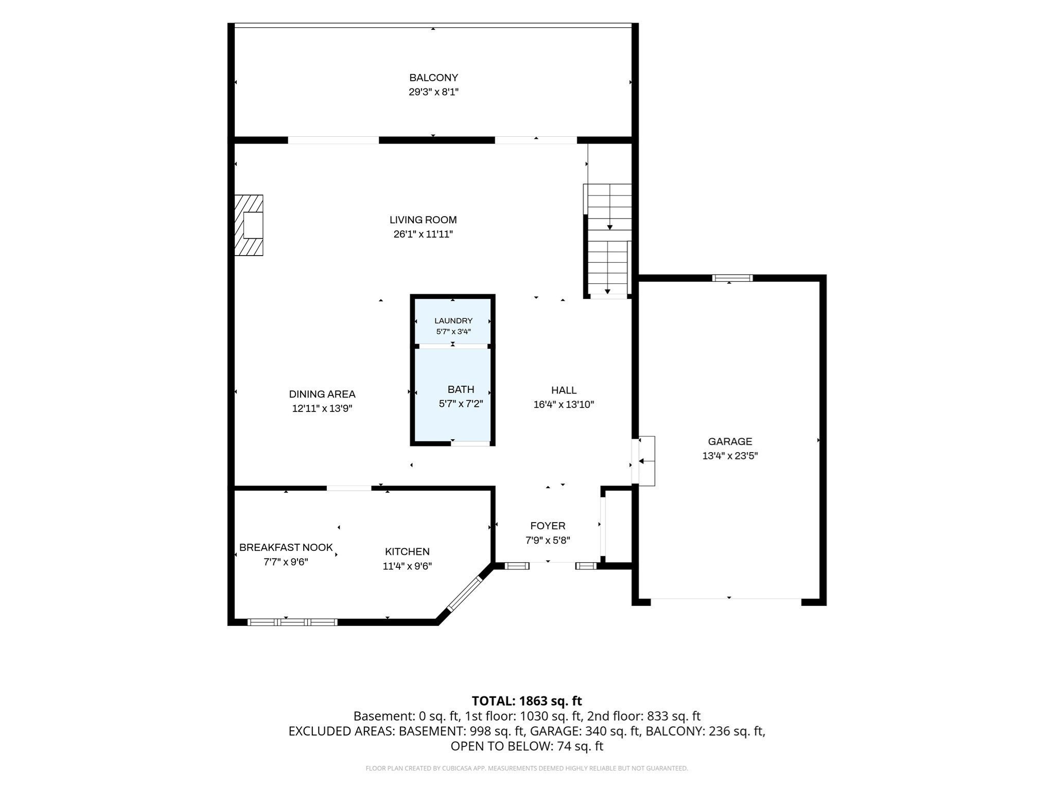 34 Woodland Park Dr # 34 Property Photo 34