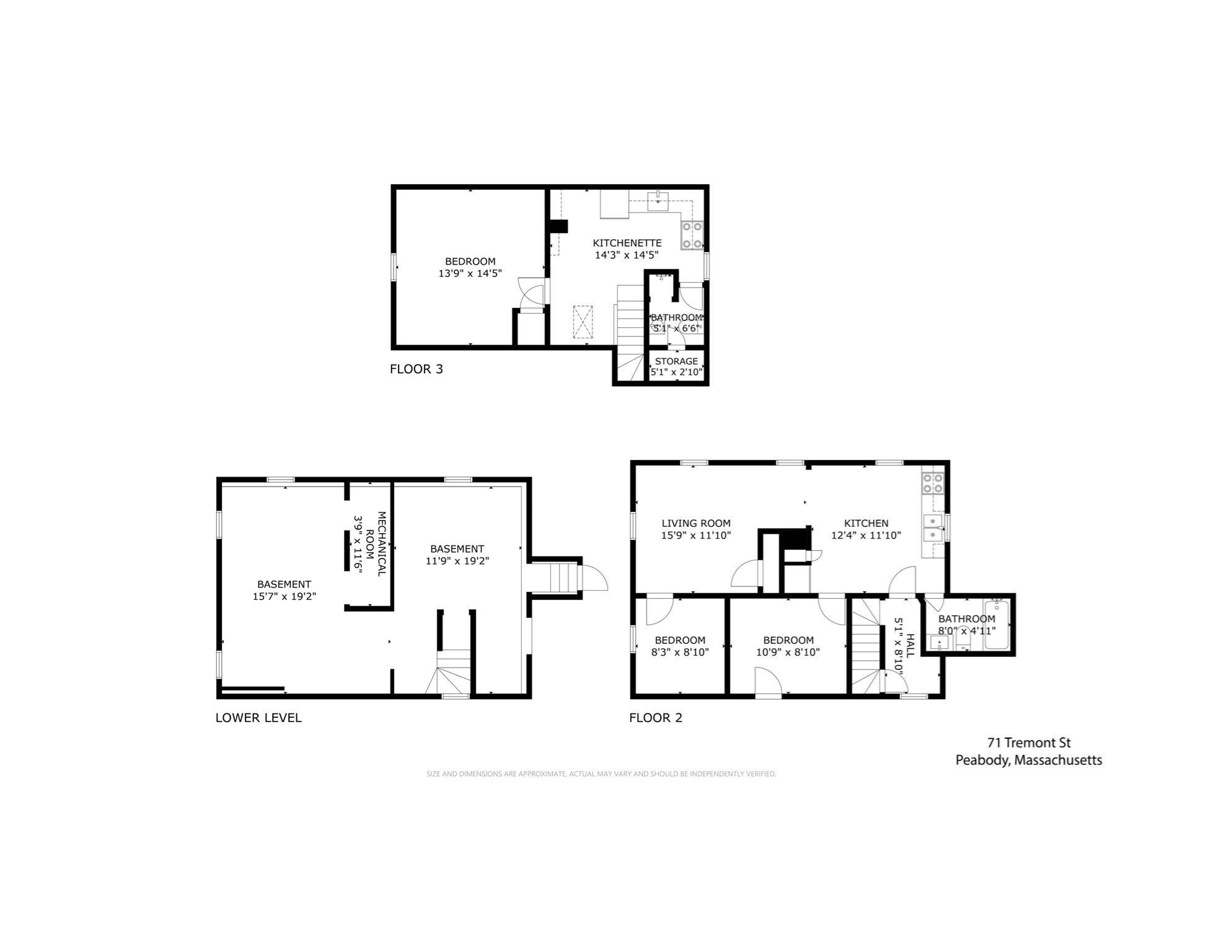 71 Tremont Street Property Photo 30