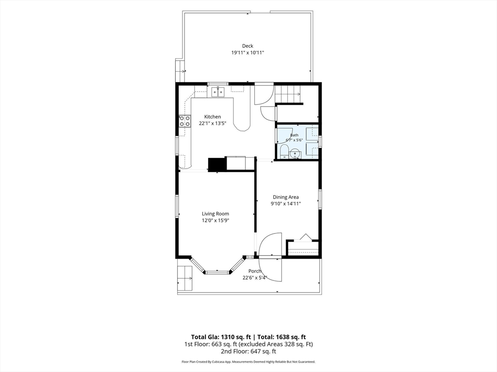 22 Myrtle St Property Photo 21