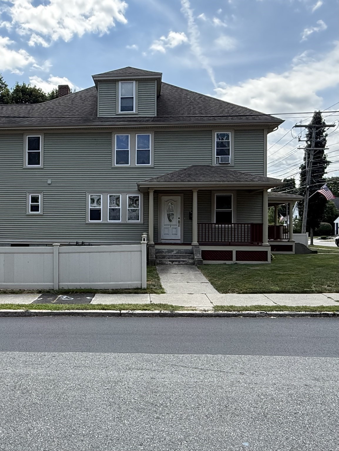 3 Mansfield St # A Property Photo 1