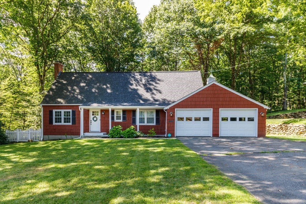 141 Bickford Hill Road