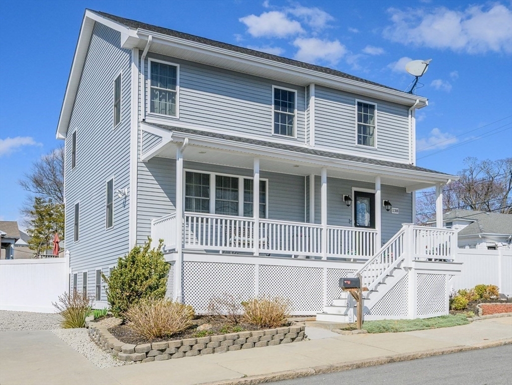 138 Sprague St Property Photo 1