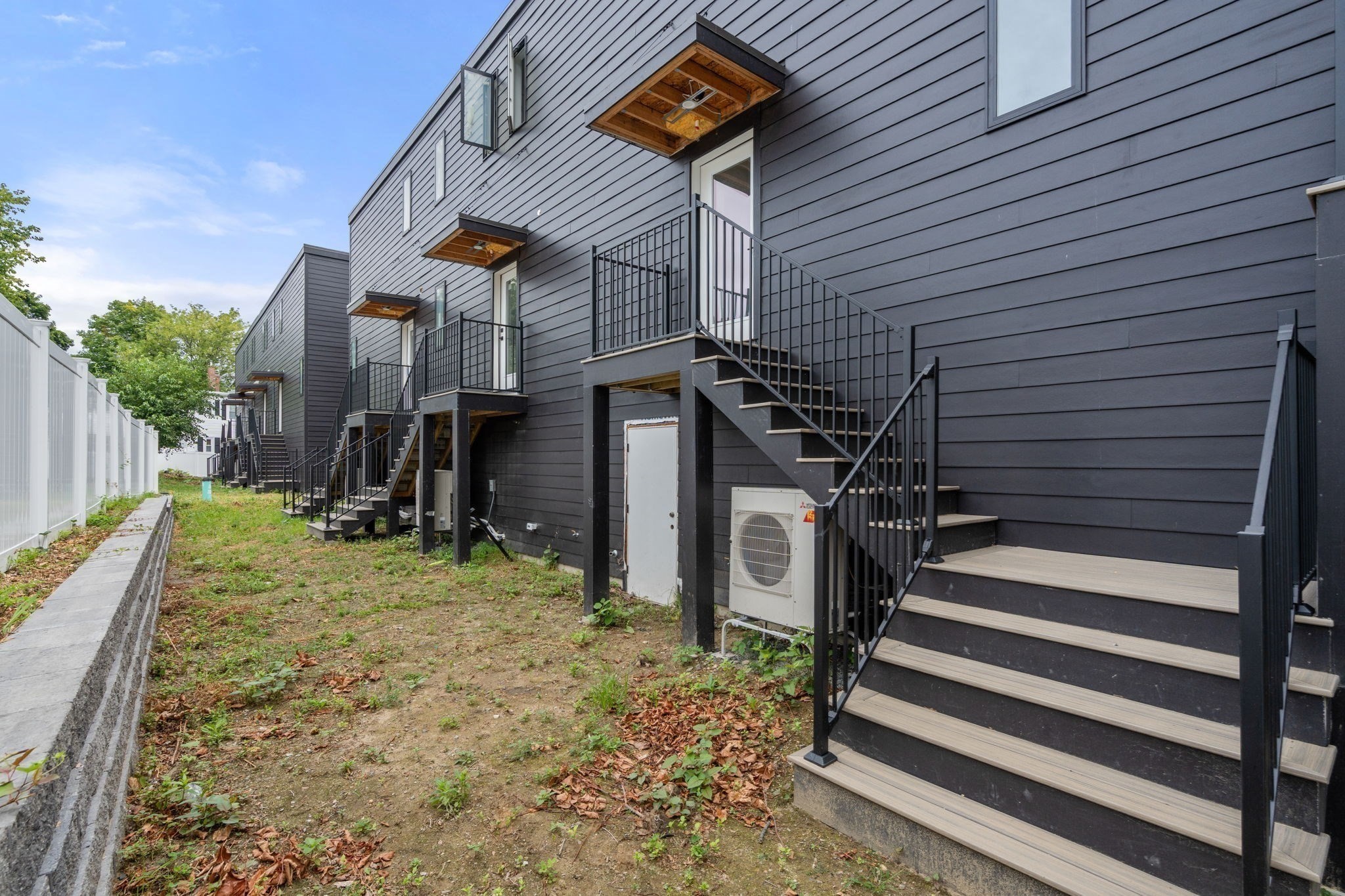 9 Franklin # 1 Property Photo 16
