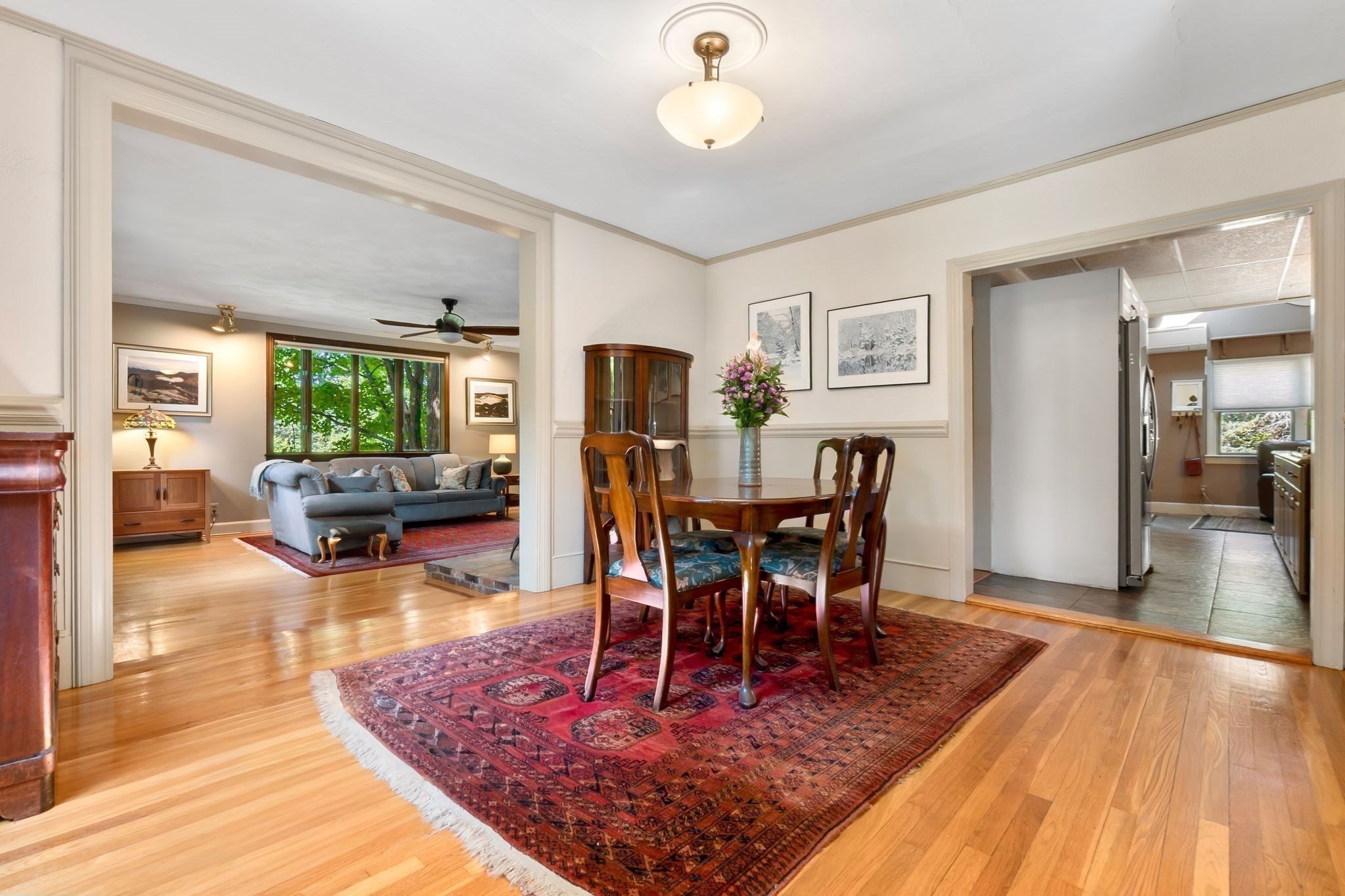 257 Centre Street Property Photo 4