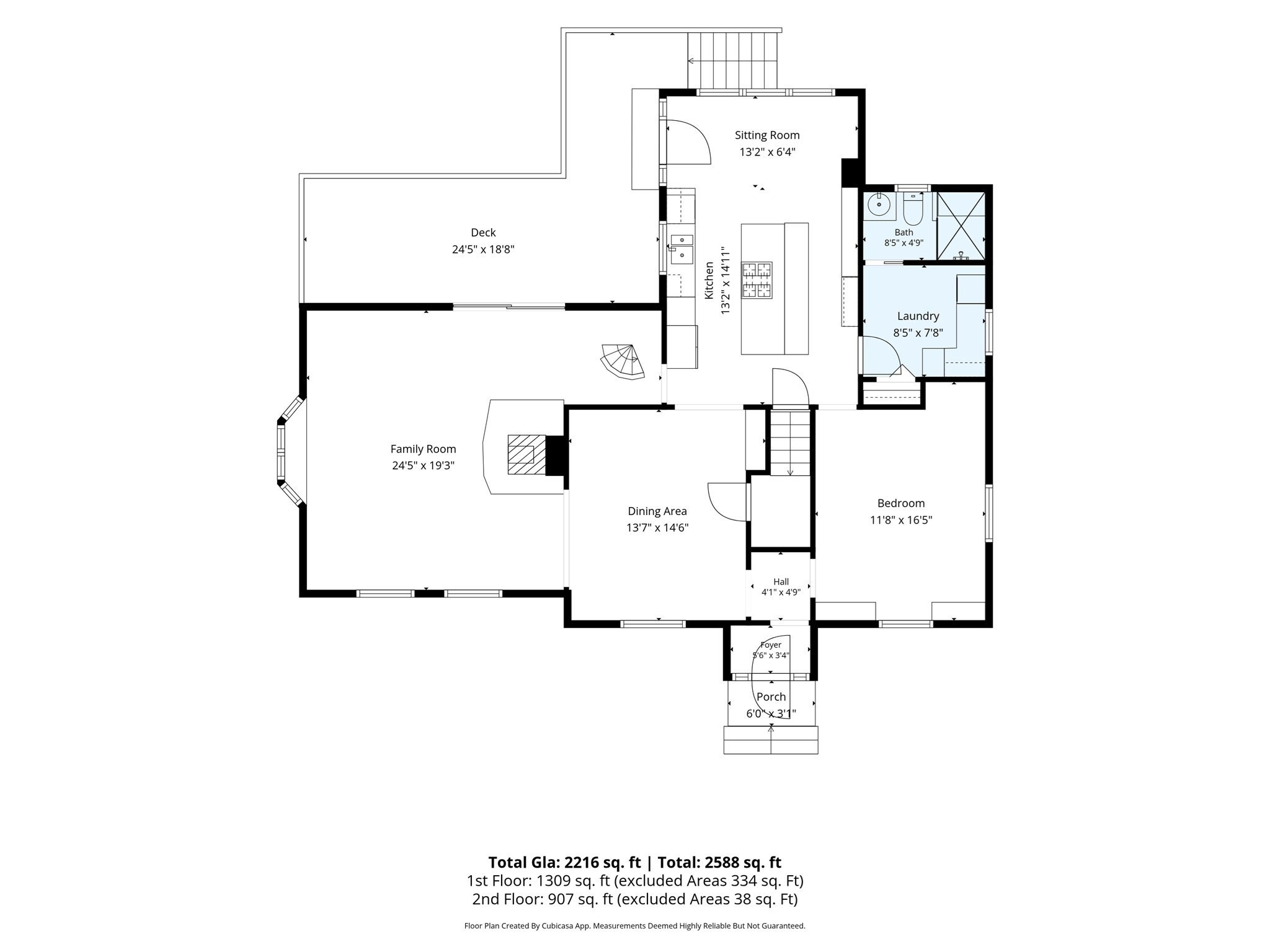 257 Centre Street Property Photo 37