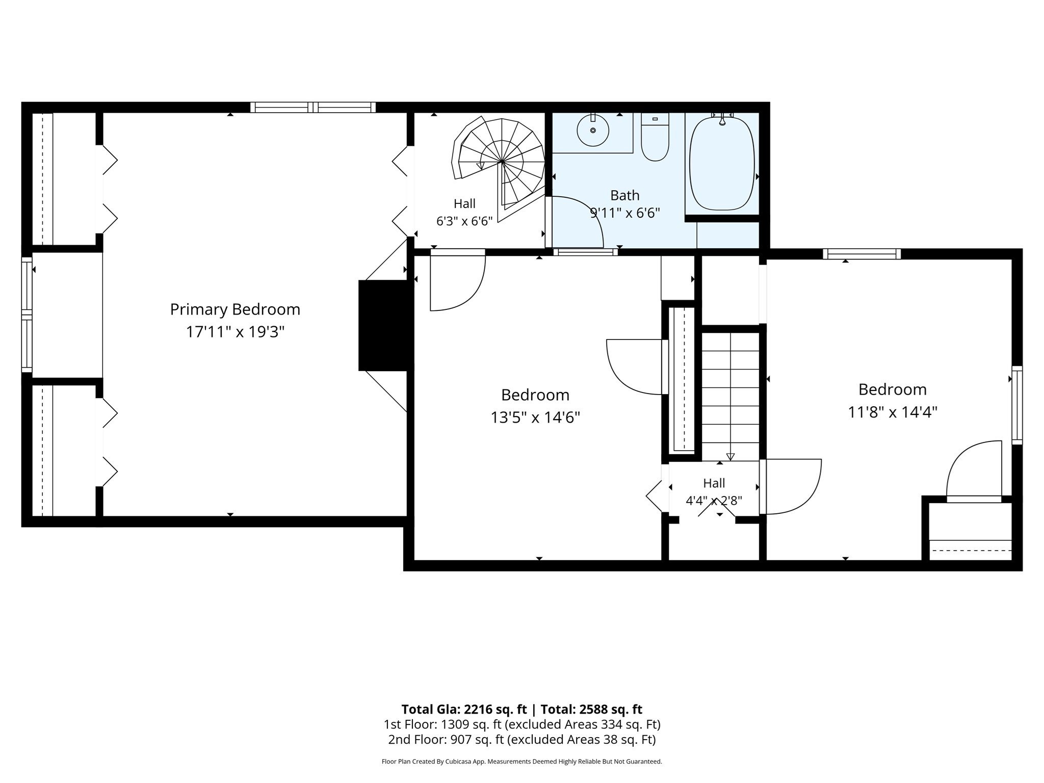257 Centre Street Property Photo 38