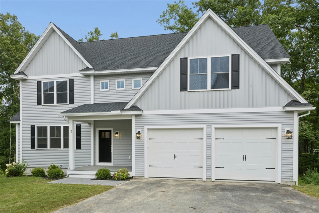 15 Gaskins Ln Property Photo 1