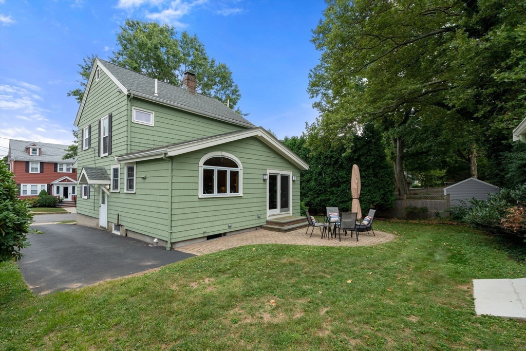 74 Van Ness Road Property Photo 24