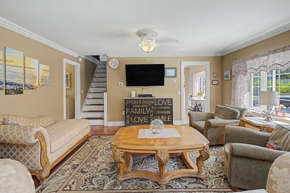 34 Pleasant # 1 Property Photo 11