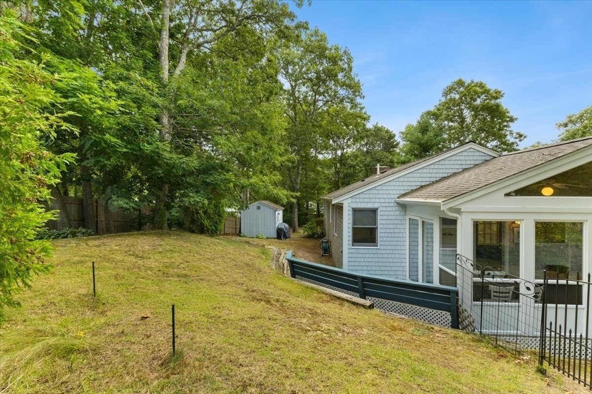 84 Eel Pond Rd Property Photo 26