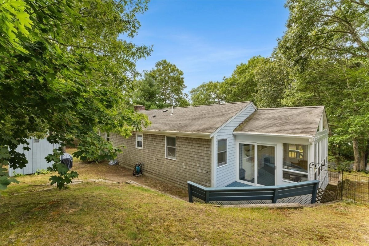 84 Eel Pond Rd Property Photo 27