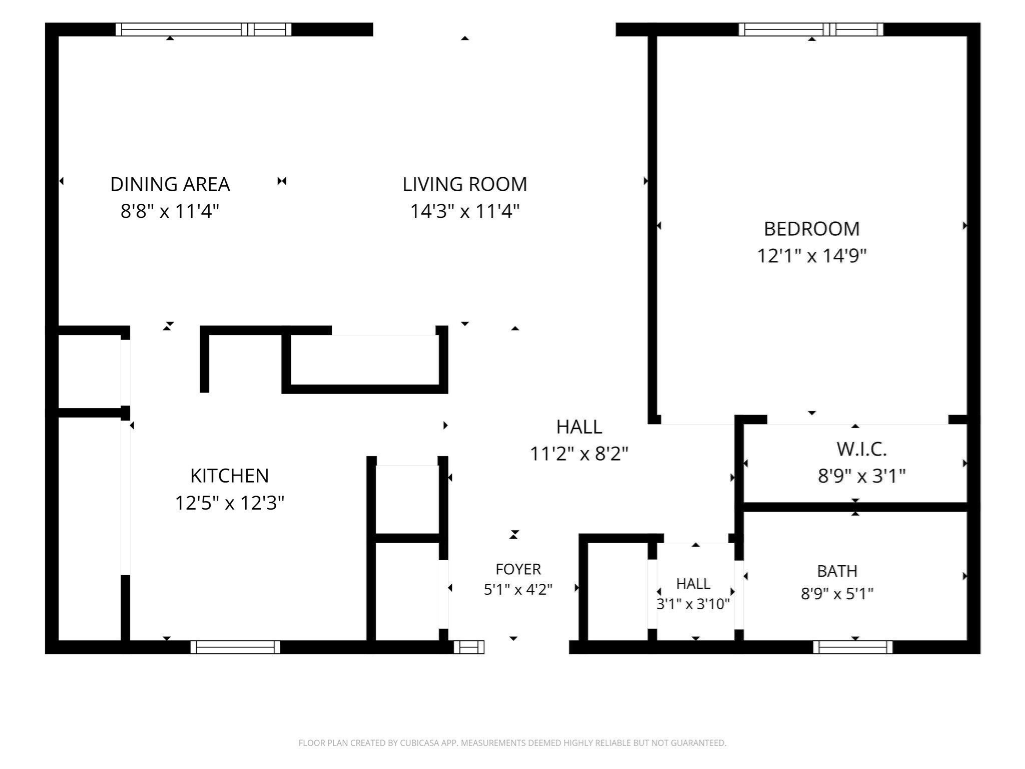 481 Buck Island Rd # C Property Photo 17