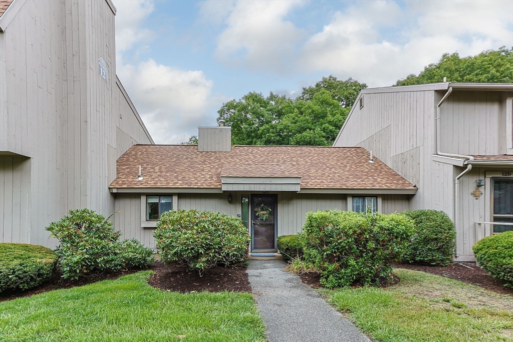 481 Buck Island Rd # C Property Photo 20