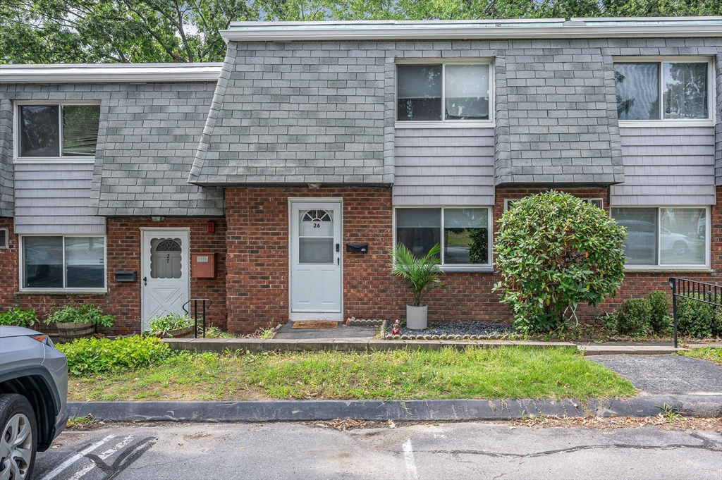 141 Thissell Ave # 26 Property Photo 1