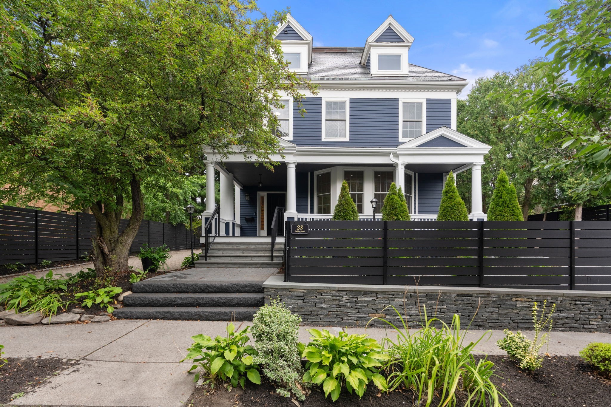 38 Fuller Street