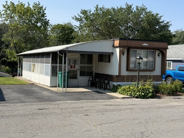 1237 Central # 21