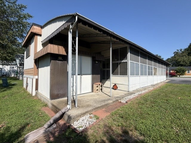 1237 Central # 21 Property Photo 3