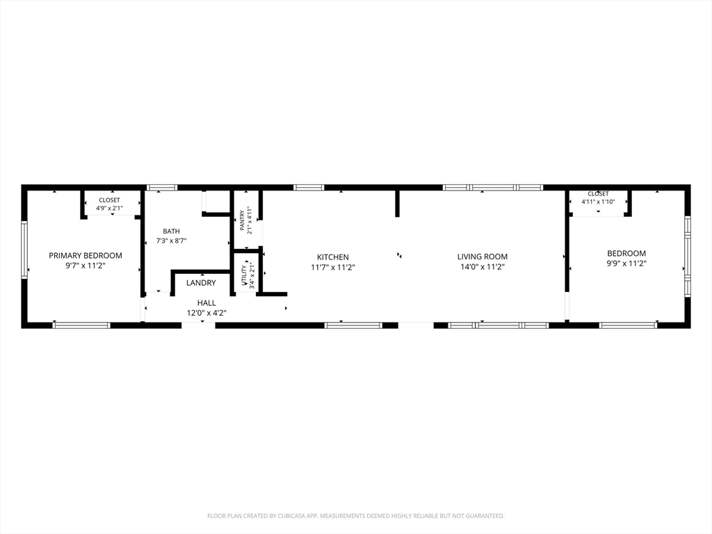1237 Central # 21 Property Photo 29
