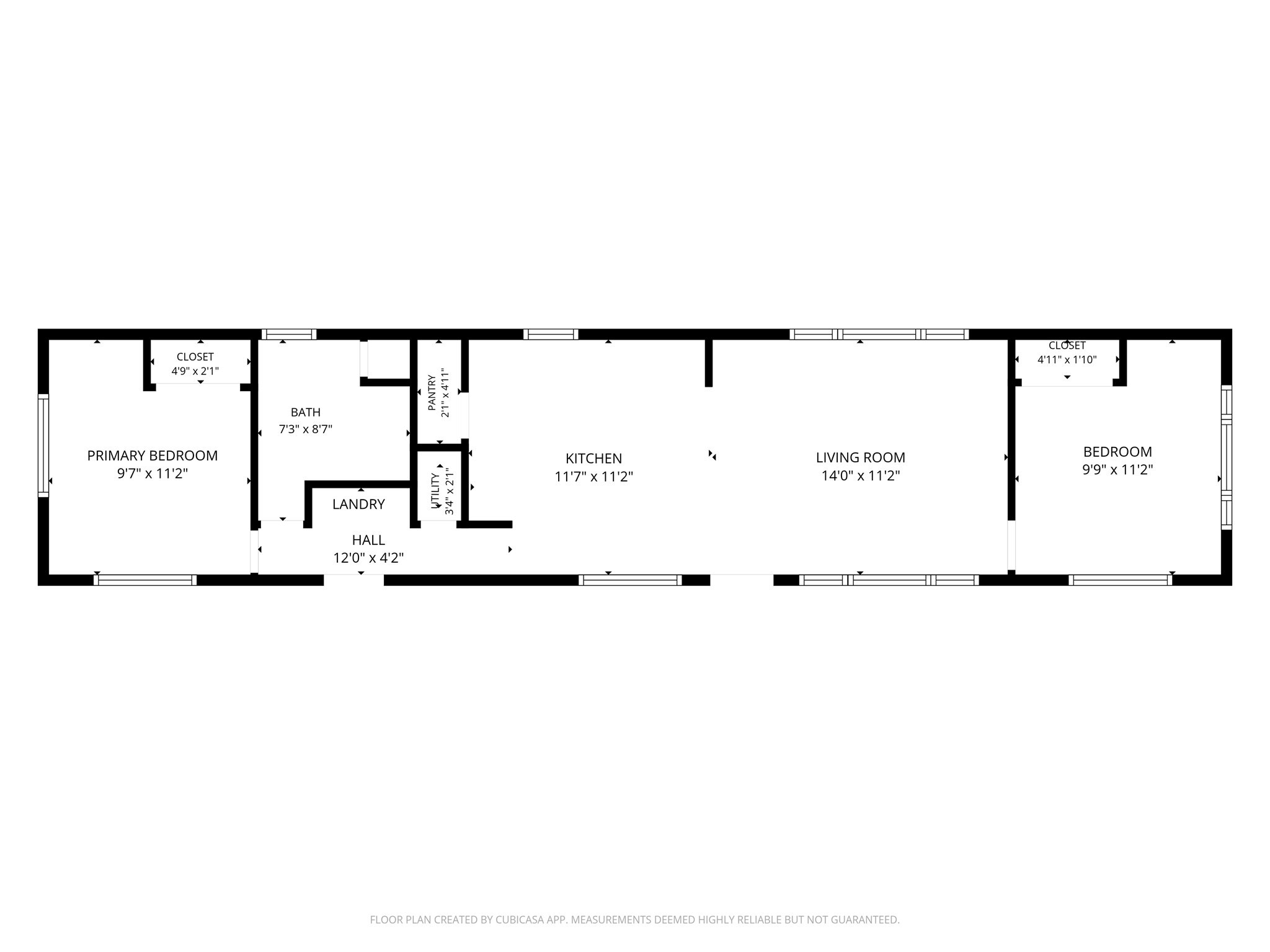1237 Central # 21 Property Photo 29