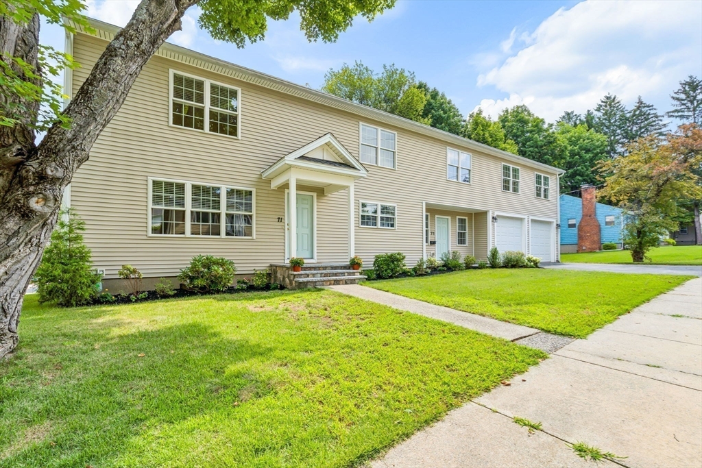 71 Hillcrest Road Property Photo 1