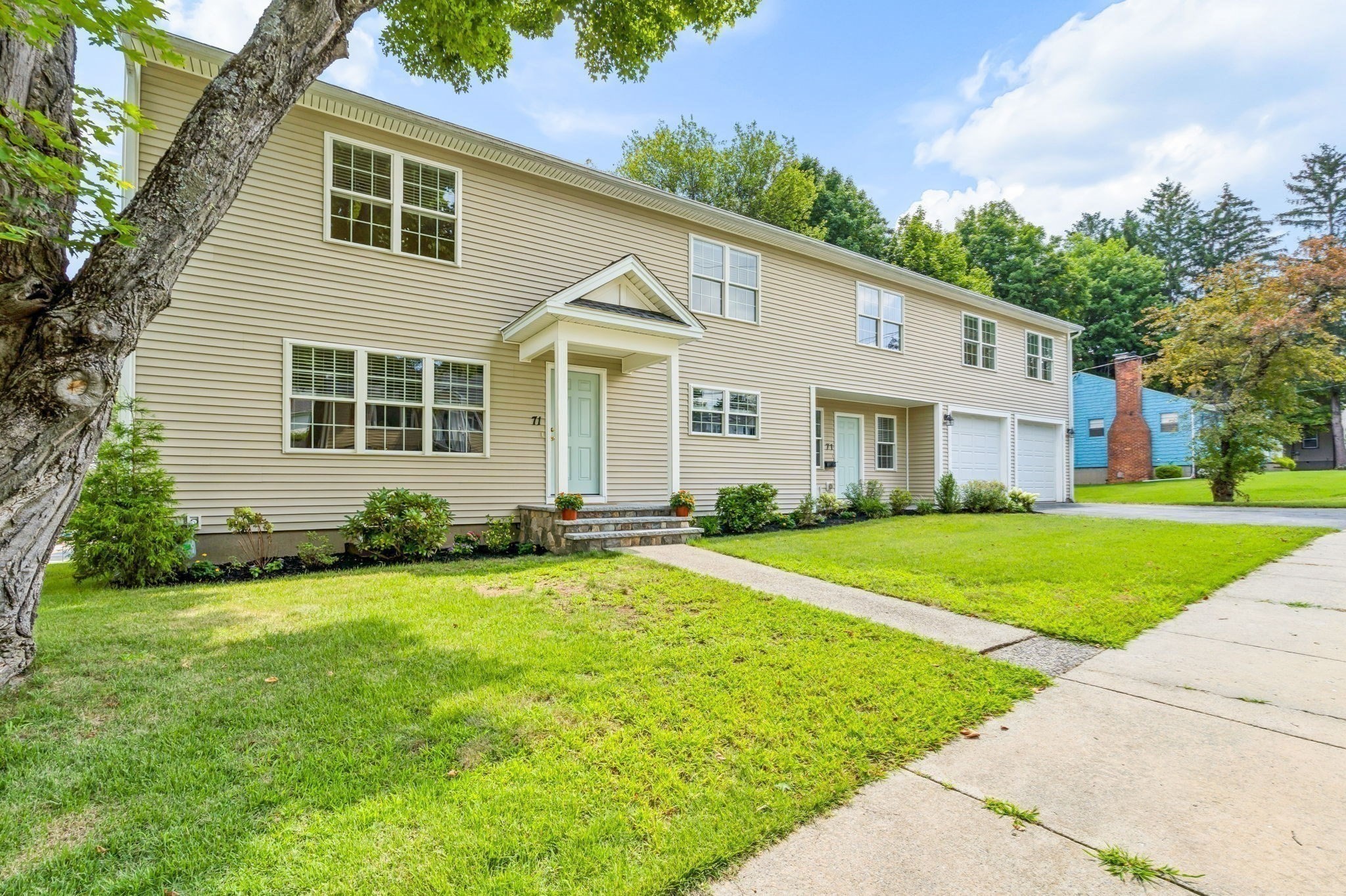 71 Hillcrest Road Property Photo 1