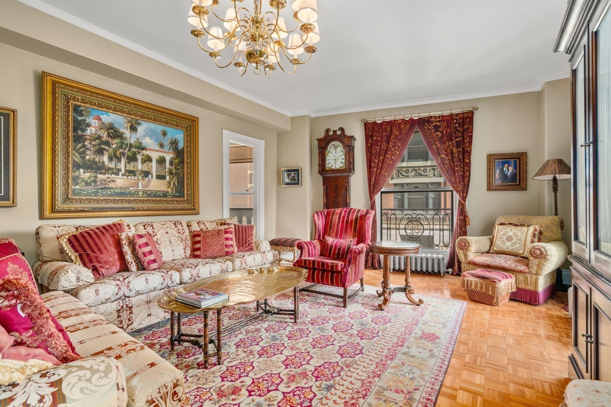 21 Beacon St # 3H Property Photo 1