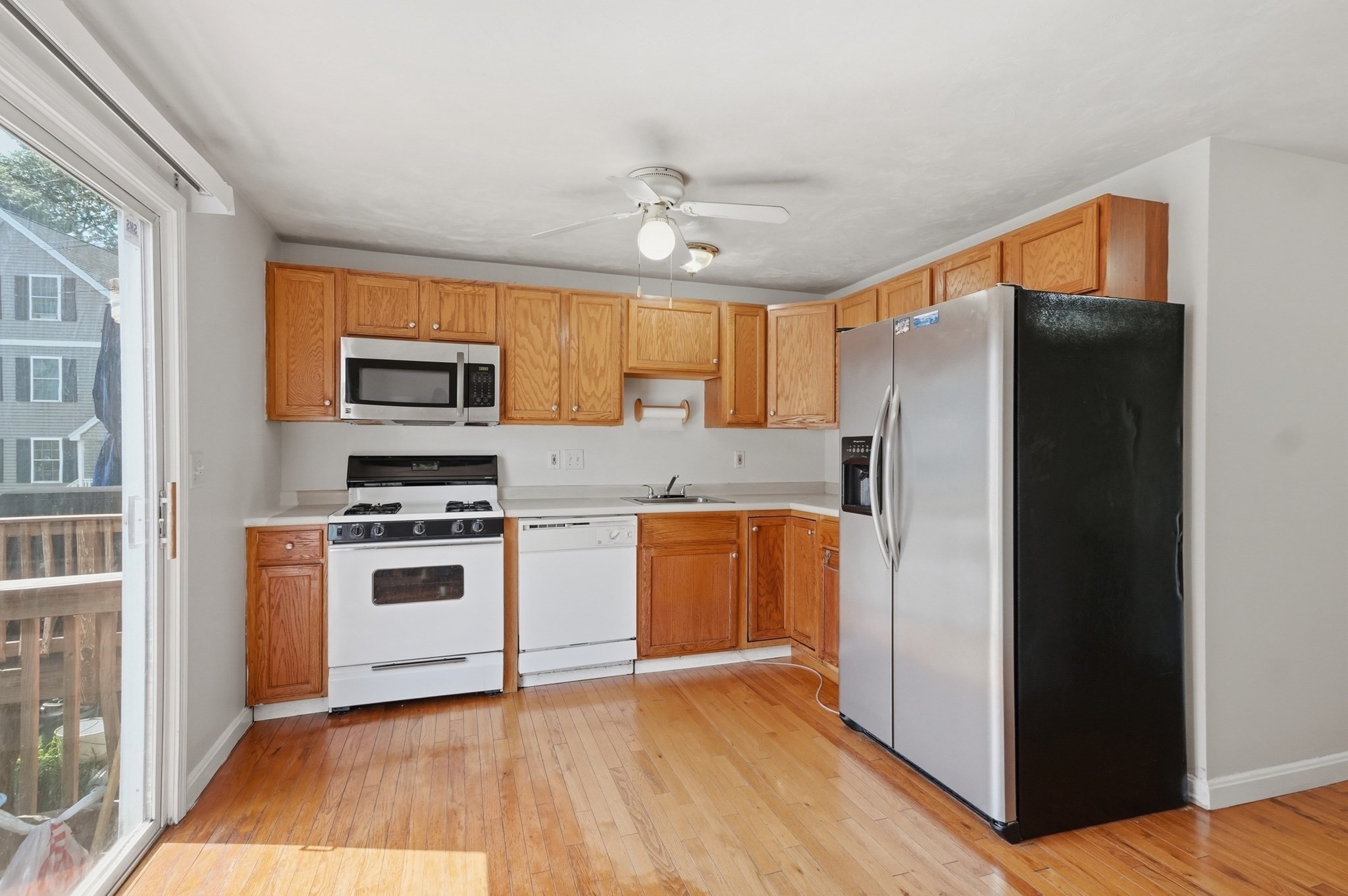 60 Liberty Street # 2 Property Photo 10