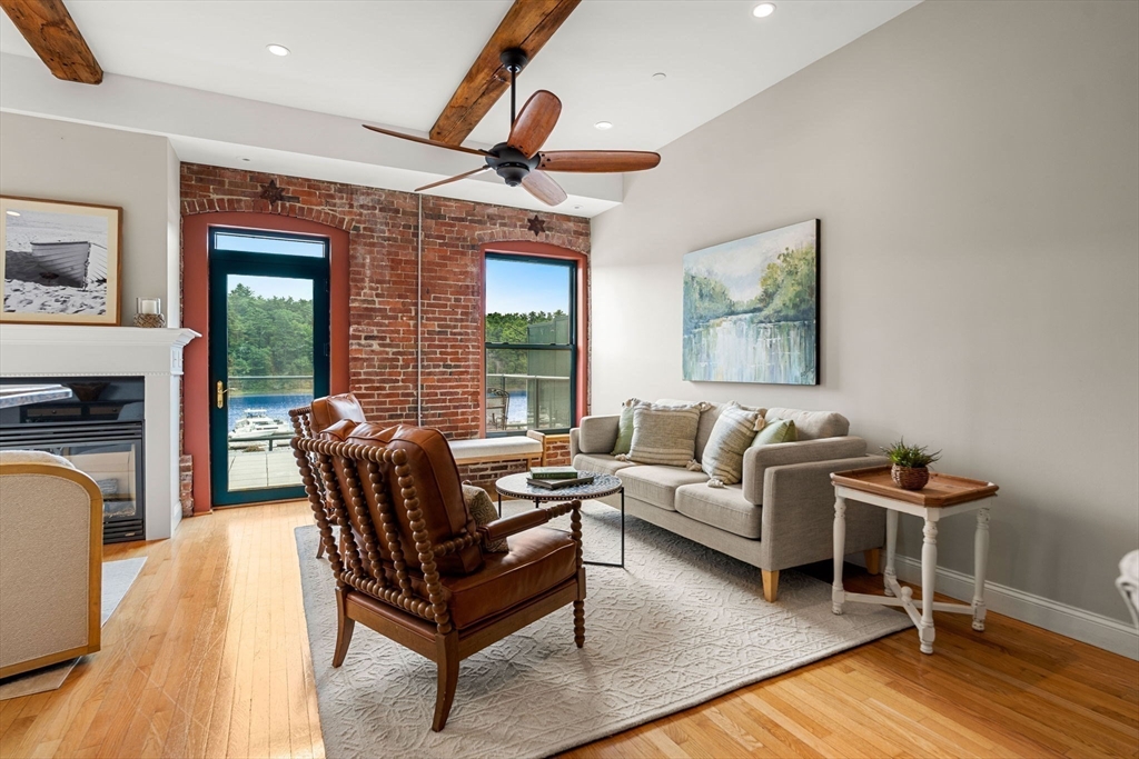 60 Merrimac St # 615 Property Photo 6
