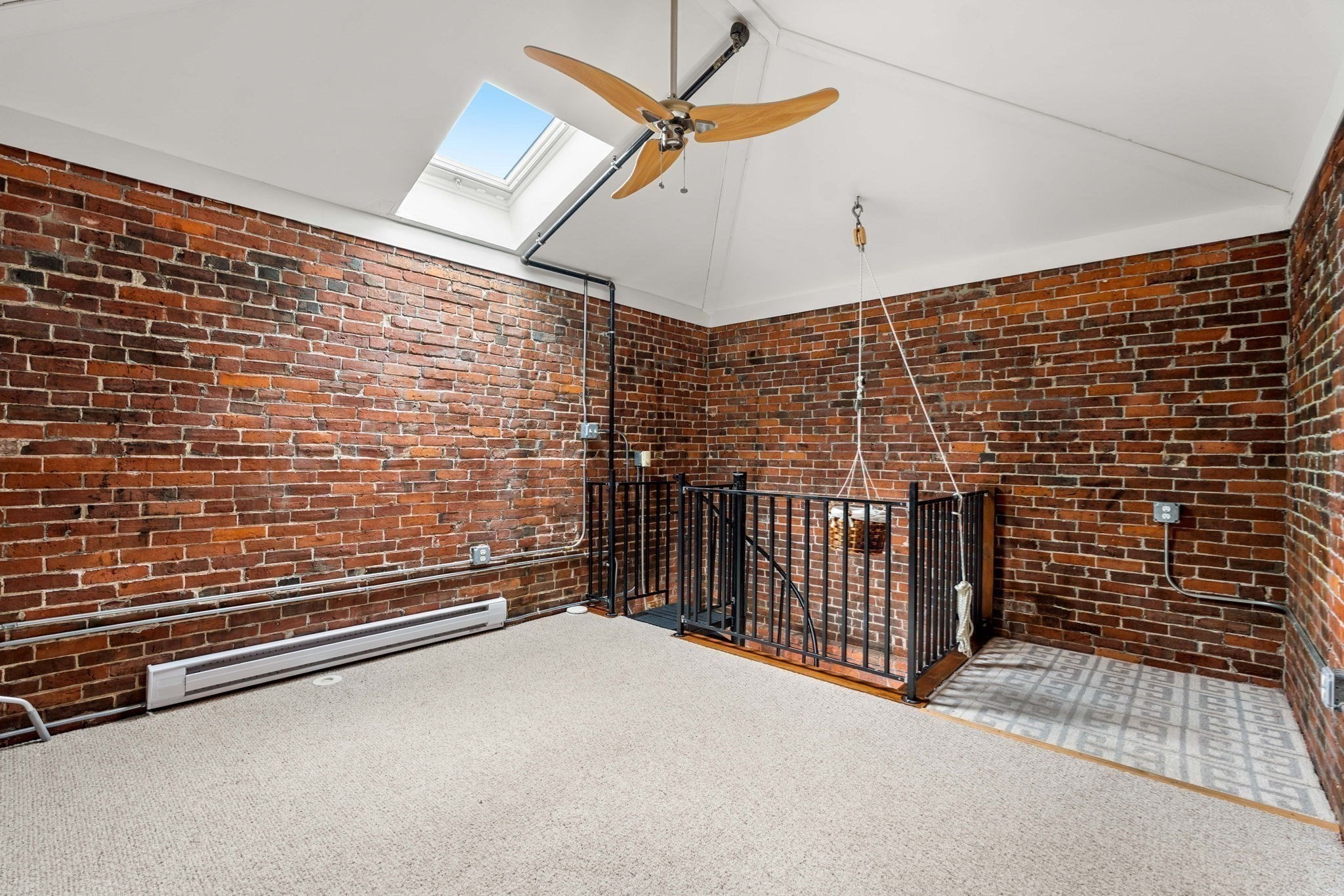 60 Merrimac St # 615 Property Photo 33